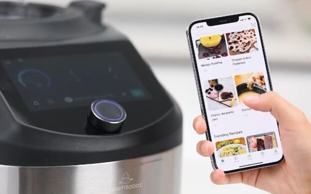 All-in-One Meal Appliances