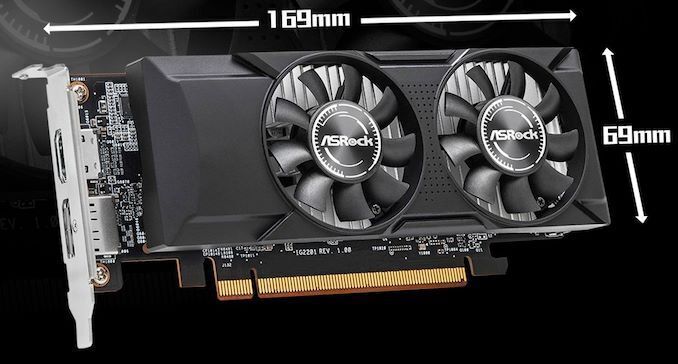 Powerfully Compact Graphics Cards