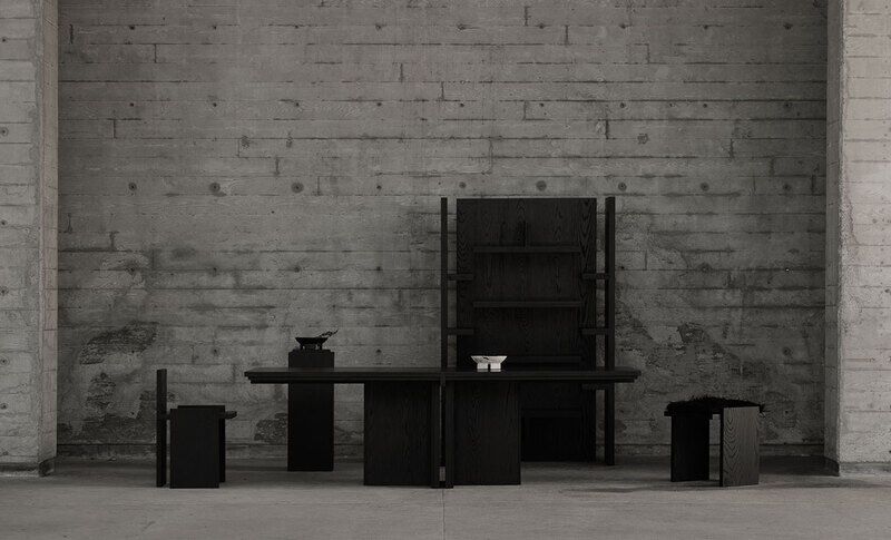 Stealthy Home Furnishing Collections