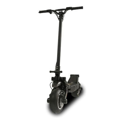 Cutting-Edge Electric Scooters