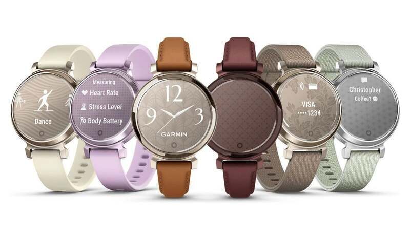 Versatile Women-Focused Smartwatches