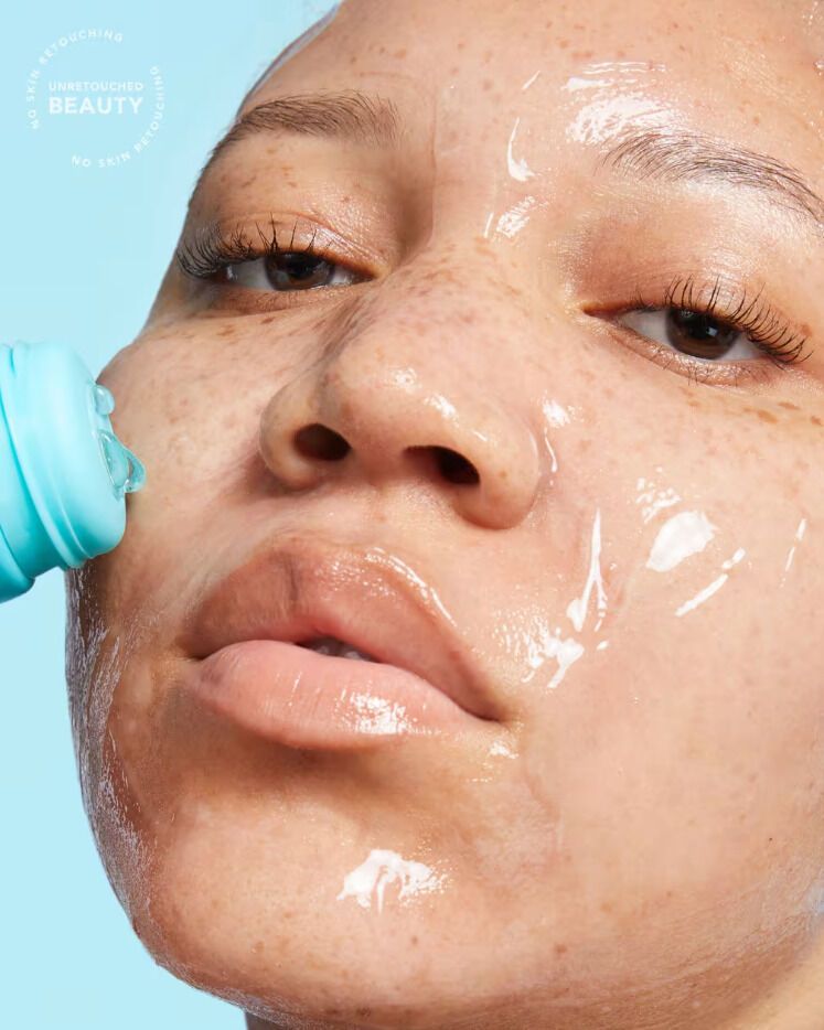 10-Minute Hydrating Masks
