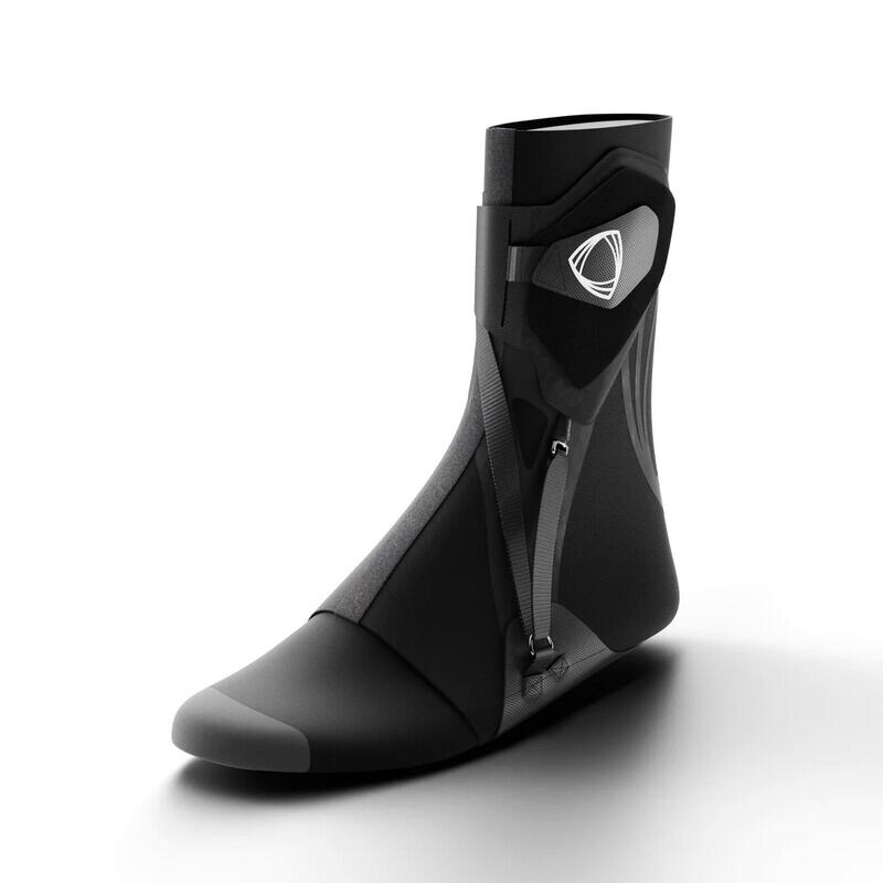 Athlete-Approved Innovative Ankle Braces