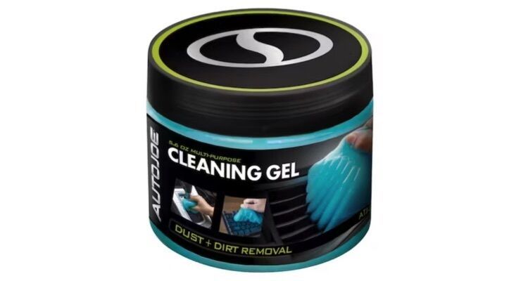 Multi-Purpose Cleaning Gels