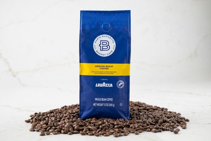 Full-Bodied Chocolate-Inspired Coffee Blends