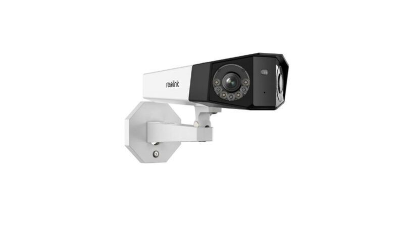 UHD Home Security Cameras : Reolink Duo 3 PoE