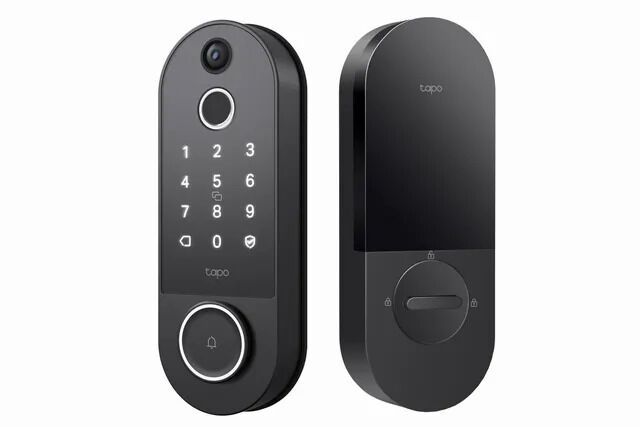Smart Video Doorbells