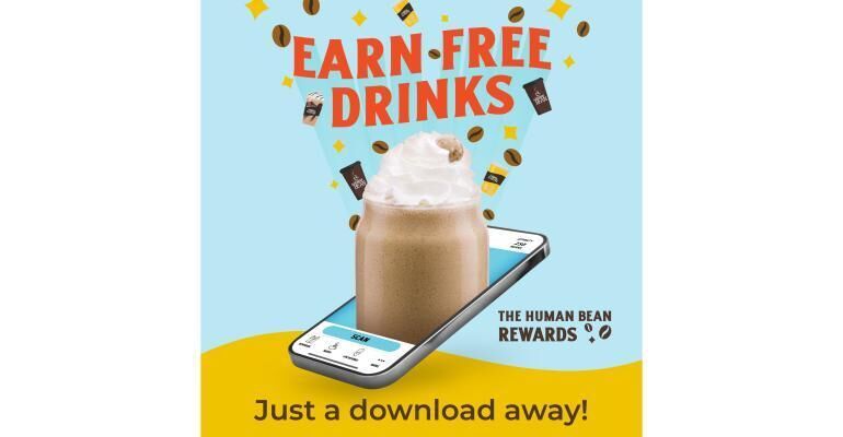 Coffee-Focused Rewards Programs
