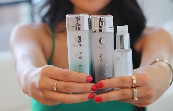 Age-Defying Beauty Transformation Sets