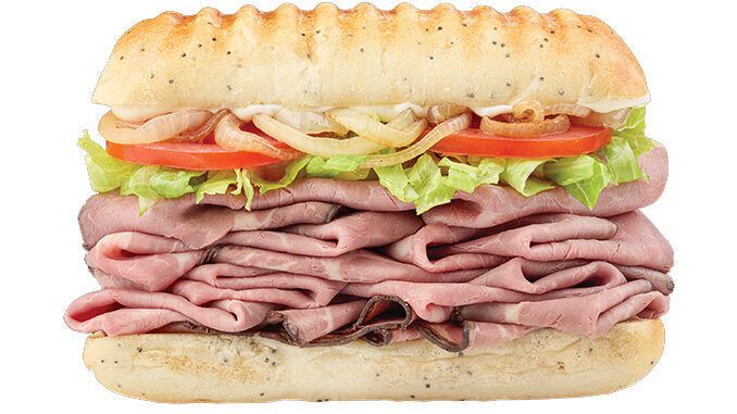 Extra-Meaty Sub Sandwiches