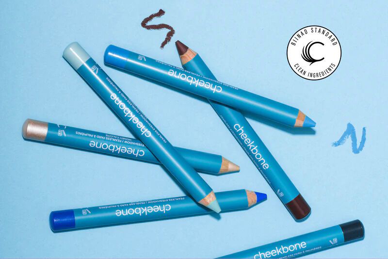 Bold Creamy Eyeshadows Pensils