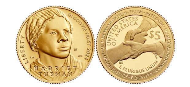 Commemorative US Coins