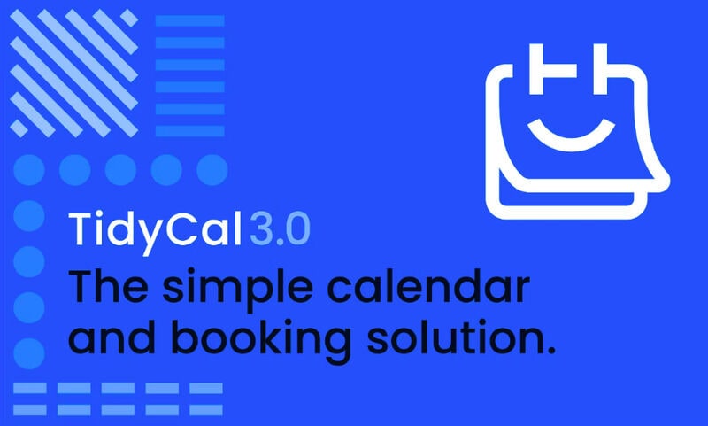 Calendar Organizational Tools