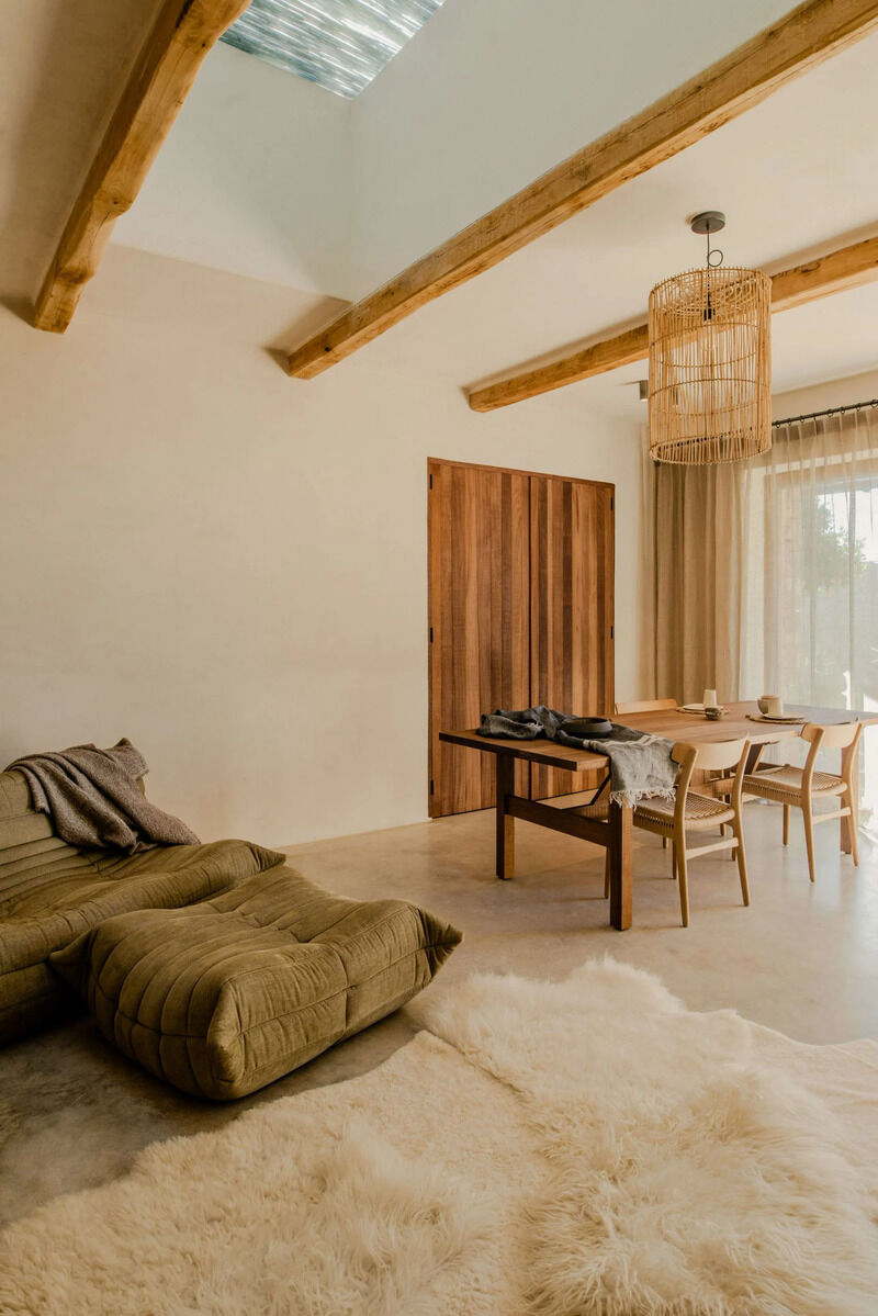 Flexible Tranquil Guesthouses