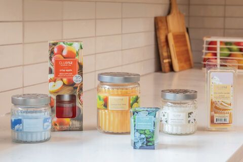 Affordable Home Fragrance Collections