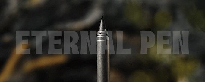 Multi-Functional EDC Tool Pens