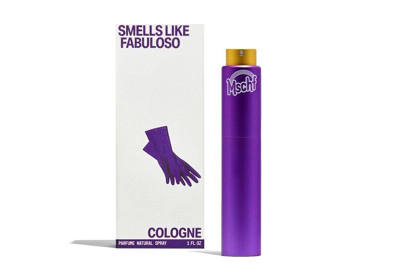 Fashion Brand Lavender Perfumes