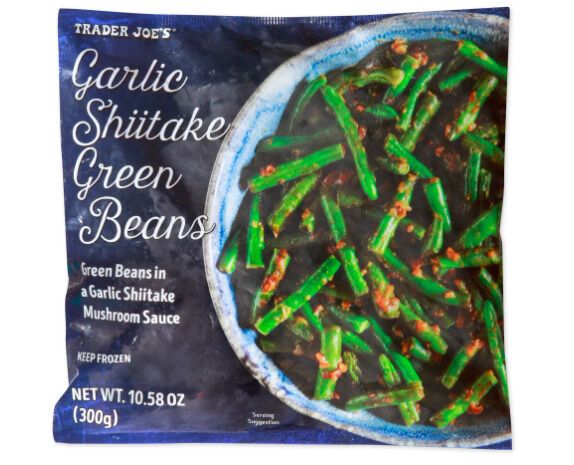 Frozen Thai Green Beans