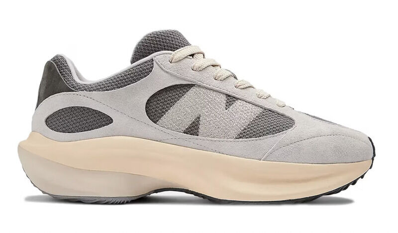 Muted Tonal Heritage Sneakers