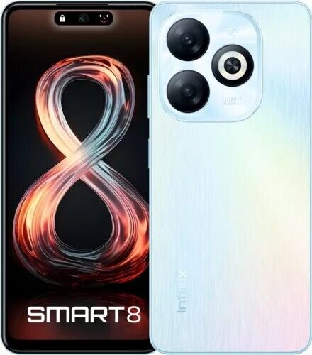 High-Res Photography Smartphones