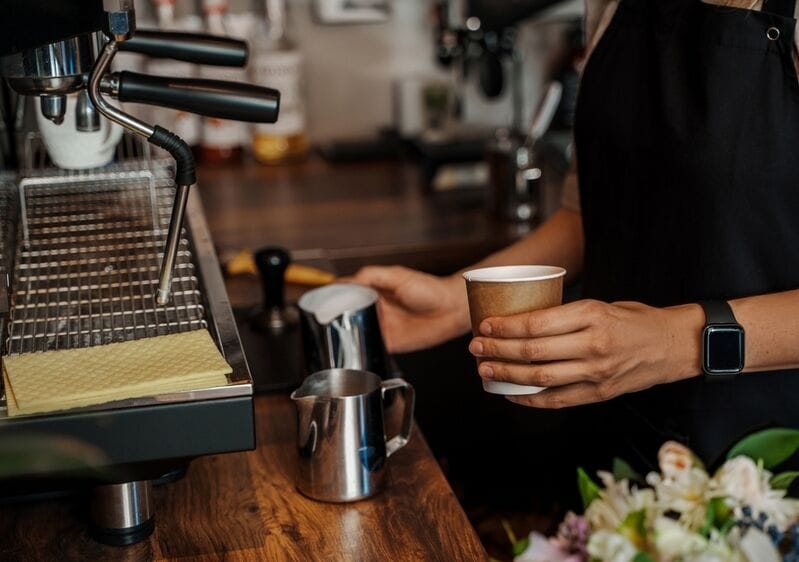 Biodynamic Farming Coffee Brands Main Gallery Image