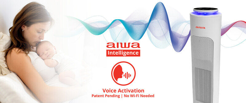 WiFi-Less Voice-Activated Appliances