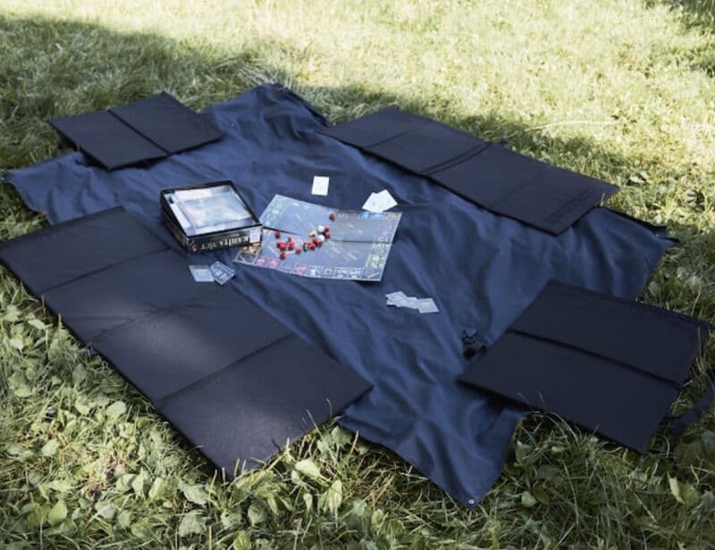 All-in-One Ultralight Mats