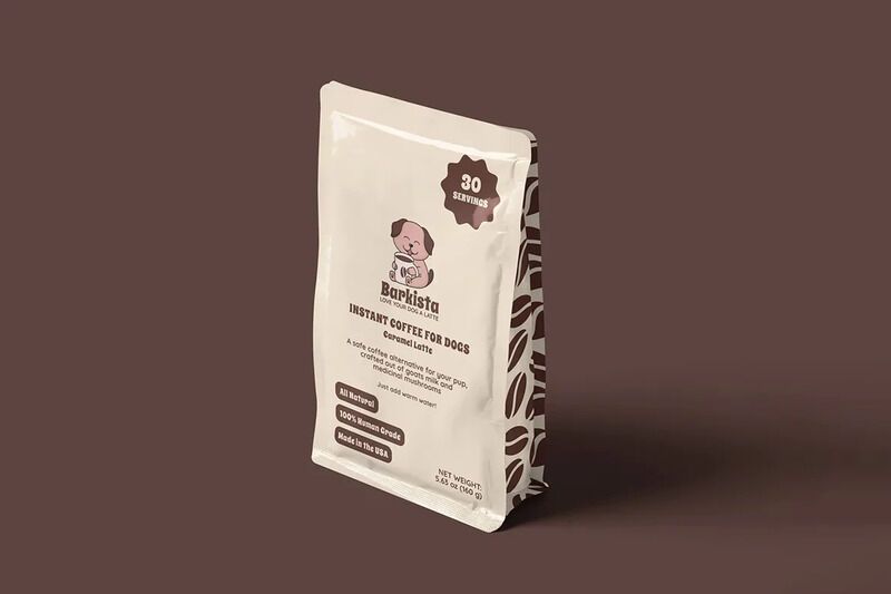 Dog-Friendly Instant Coffees