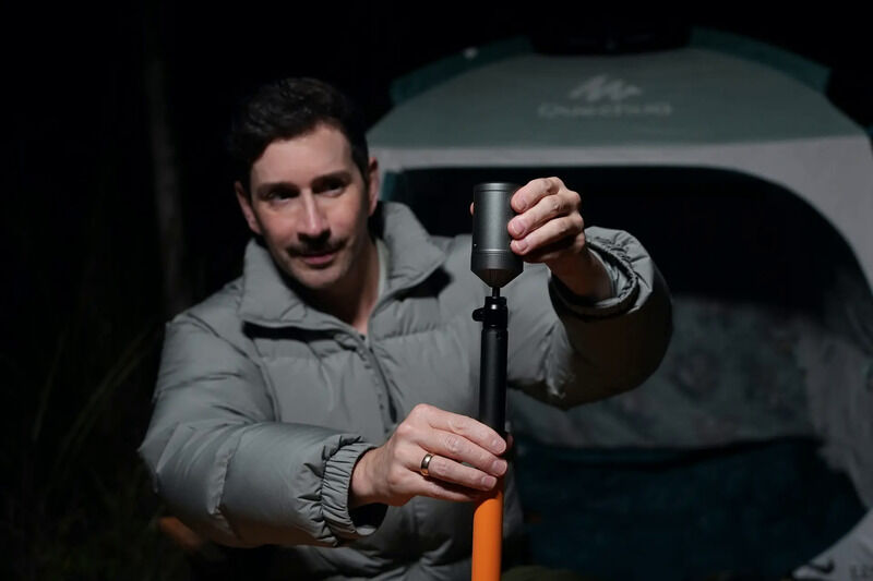 Multipurpose Camping Lights