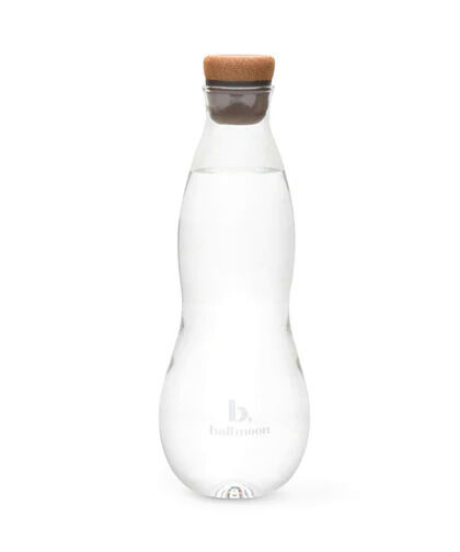 Sophisticated Drinking Vessels : Eau Carafe