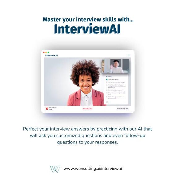 AI Job Interview Prep