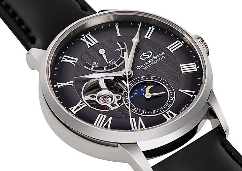 Sophisticated Mechanical Watches