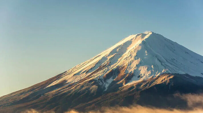 Sustainable Mountain Climbing Fees Main Gallery Image