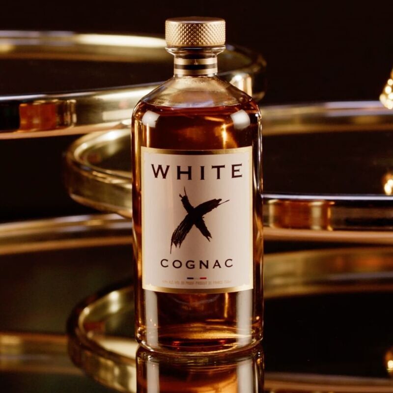Next-Gen White Cognacs
