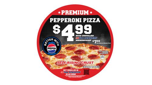 Value-Conscious Pizza Programs