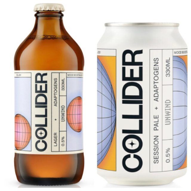 Adaptogen-Infused British Beers