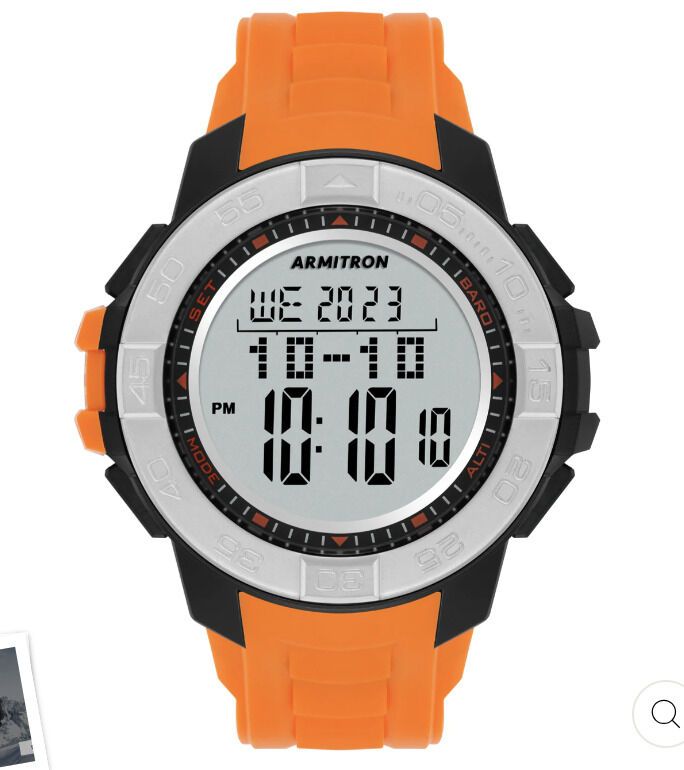 Durable Sports Watches