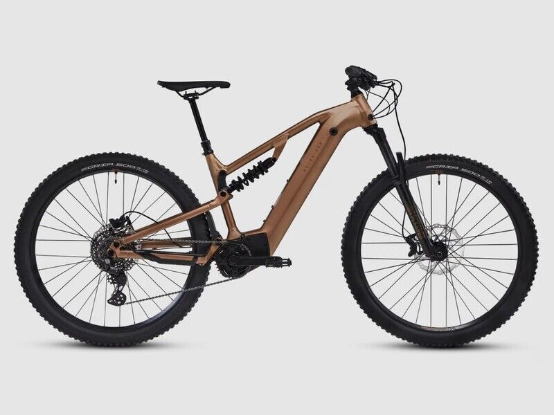 Affordable E-Bike Ranges