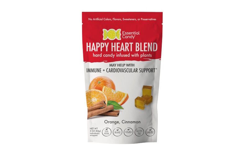 Heart Health Candy Partnerships
