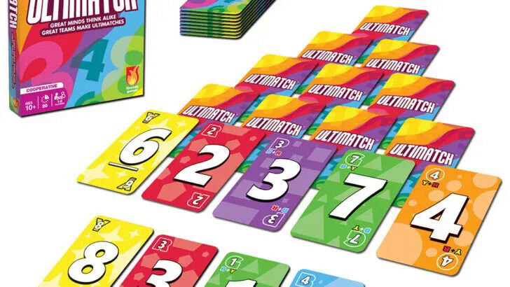 Cooperative Card-Matching Games