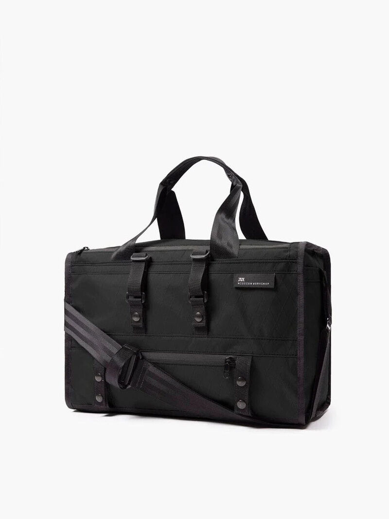 Modern Adventure-Ready Duffles