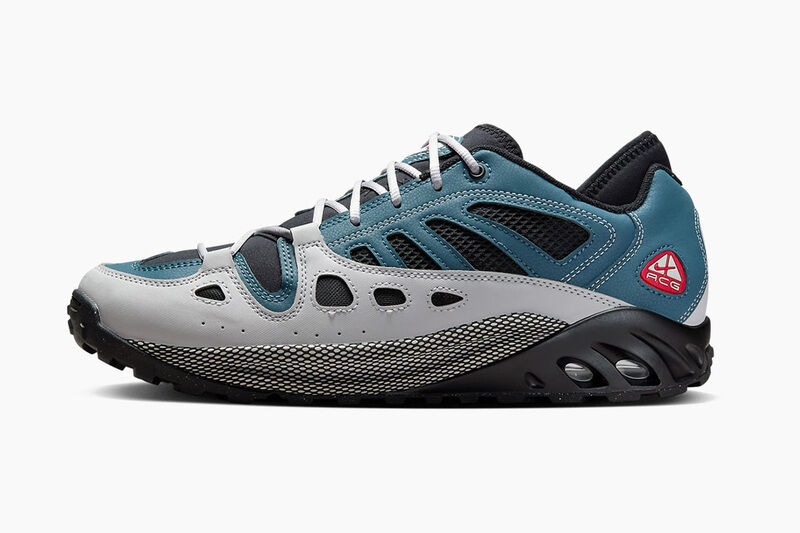 Y2K Era Hiking Sneakers