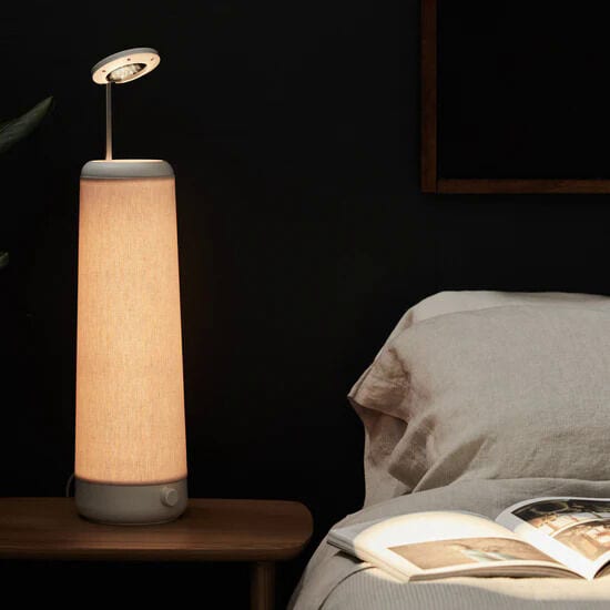 Pop-Up Reading Light Lamps