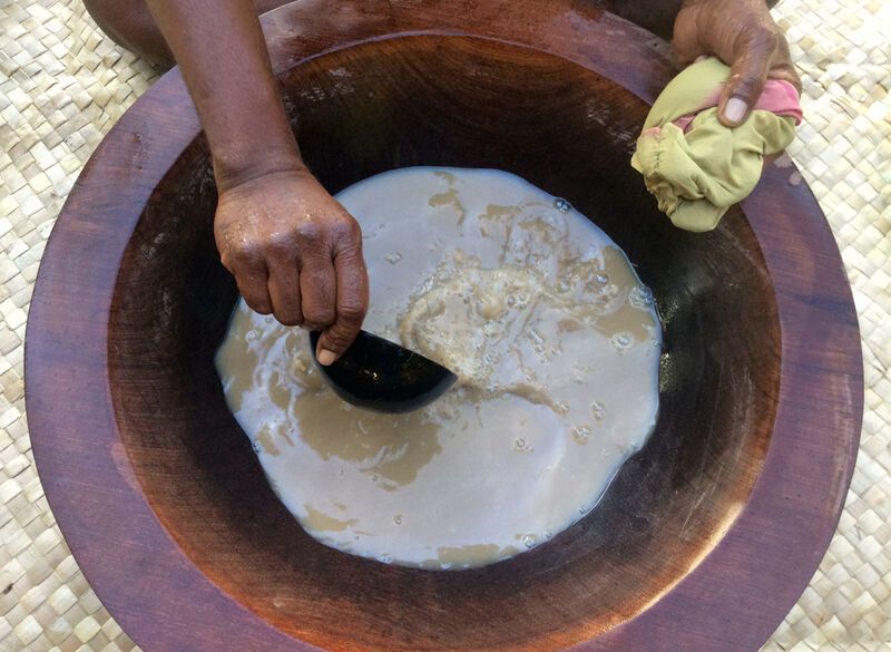 Responsible Kava Consumption Guidelines