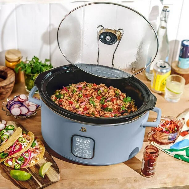 Elegant Slow Cooker Designs