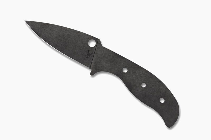 High-Impact Ceramic Pocket Knives