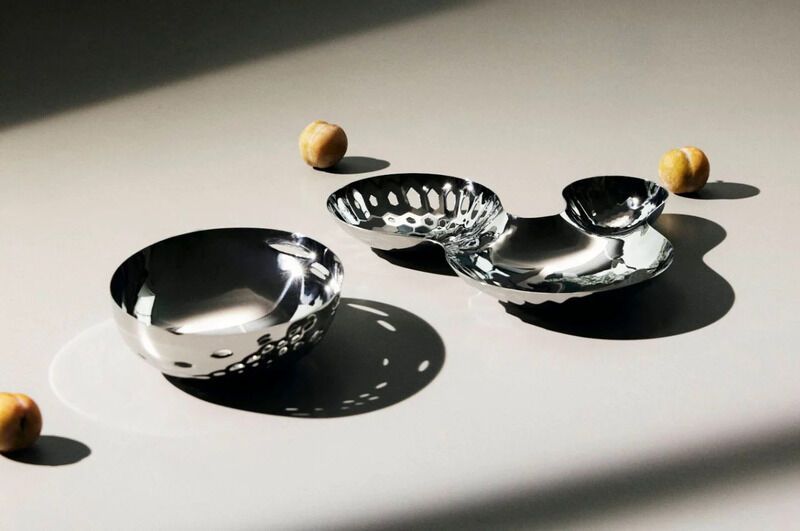Artful Meticulous Tableware Series