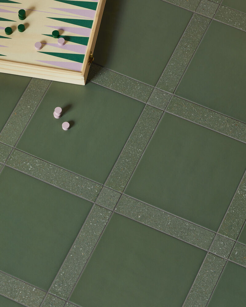 Longevity-Focused Tile Collections
