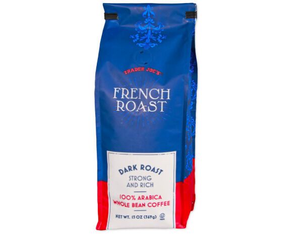 French Roasted Coffee Offerings
