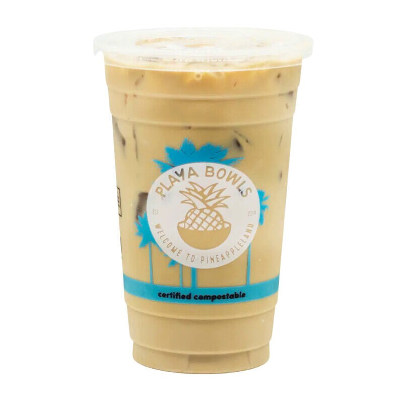 Valentine's Day Cold Brews